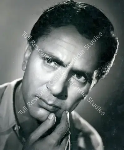 S.P. Kalla (Director), Naya Kadam, 1958, Photographic Still