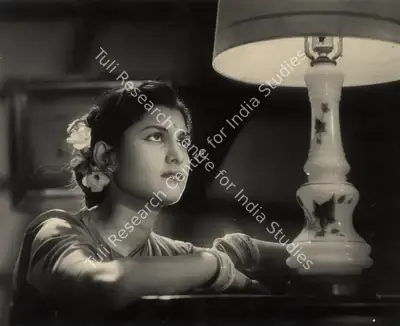 Mohan Segal (Director), Krorepati, 1961, Photographic Still