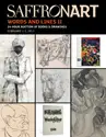 Saffronart (Auction House), Words and Lines - II, 2012, Auction Catalogue