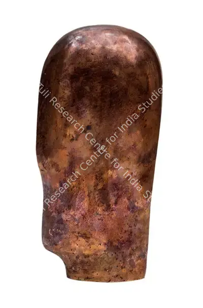 Himmat Shah (Artist), Untitled, 2006, Sculpture