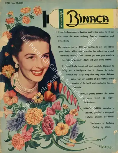 J.C. Jain (Editor), Filmfare, 1955, Magazine