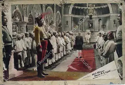 Dwarka Divecha (Cinematographer), Dil Diya Dard Liya, 1966, Lobby Card