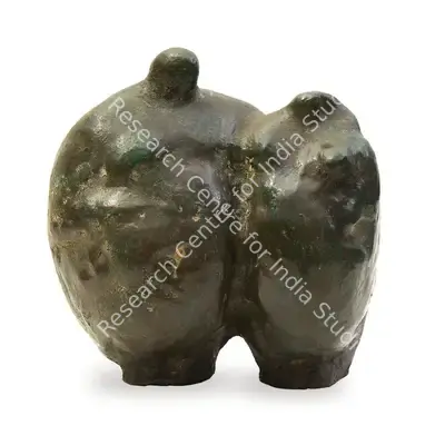 B. Vithal (Artist), Untitled, Sculpture