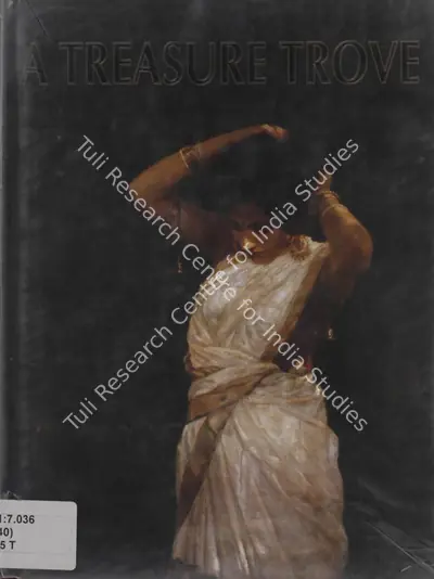 Manasij Majumder (Editor), Treasure Trove, 2001, Edited Book