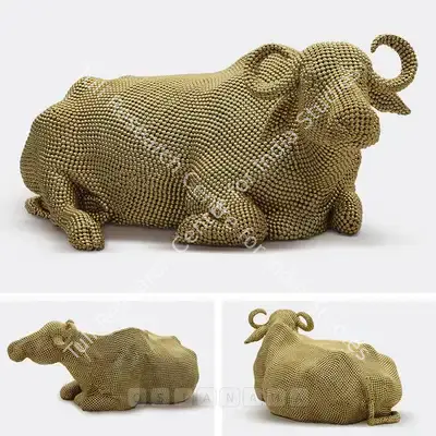Vijay Shinde (Artist), Untitled, 2009, Sculpture