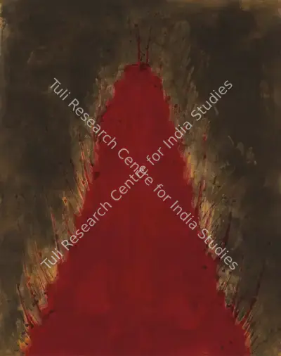Anish Kapoor (Artist), Untitled, 1988, Graphic Art