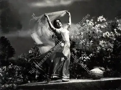 S.P. Shrivastva (Producer), Neelmani, 1957, Photographic Still