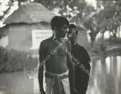 Govind (Cinematographer), Aarohan, 1982, Photographic Still