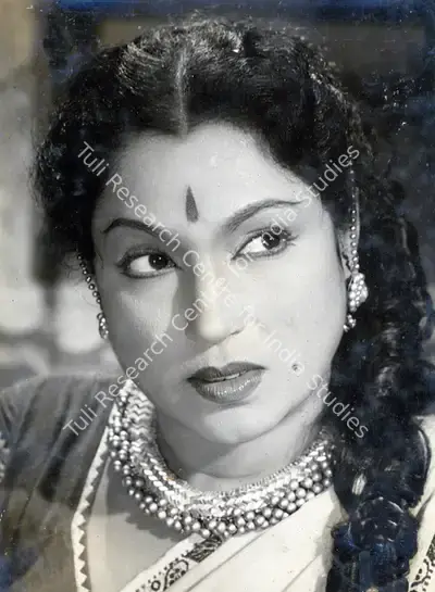 Shanker Bhatt (Producer), Bal Yogi Upamanyu, 1958, Photographic Still