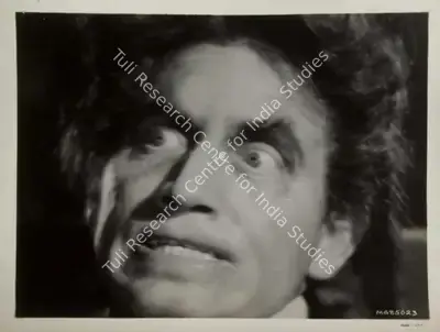 Joseph Ruttenberg (Cinematographer), Dr. Jekyll and Mr. Hyde, 1941, Photographic Still