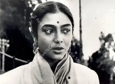 Subrata Mitra (Cinematographer), Kanchanjungha, 1962, Photographic Still