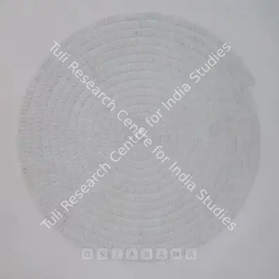 Bharti Kher (Artist), Untitled, Painting