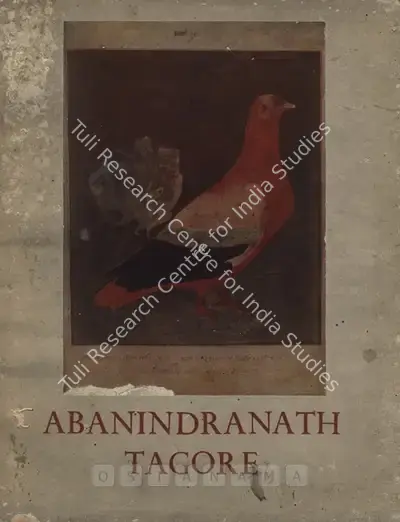 Pulinbihari Sen (Editor), Abanindranath Tagore, 1961, Edited Book