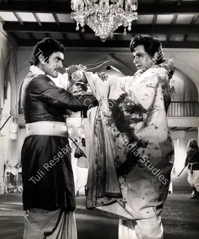 R.D. Mathur (Cinematographer), Sunghursh, 1968, Photographic Still