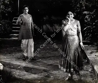 R.D. Mathur (Cinematographer), Sunghursh, 1968, Photographic Still