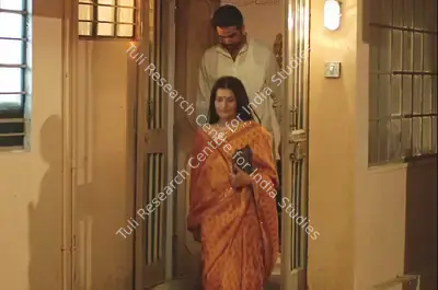 Navdeep Singh (Director), Manorama Six Feet Under, 2007, Photographic Still