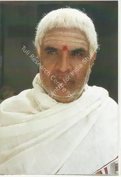 Sunny Joseph (Cinematographer), Rite…A Passion, 2001, Photographic Still