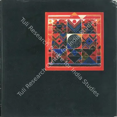 S.H. Raza (Artist), Raza, 2006, Solo Exhibition Catalogue