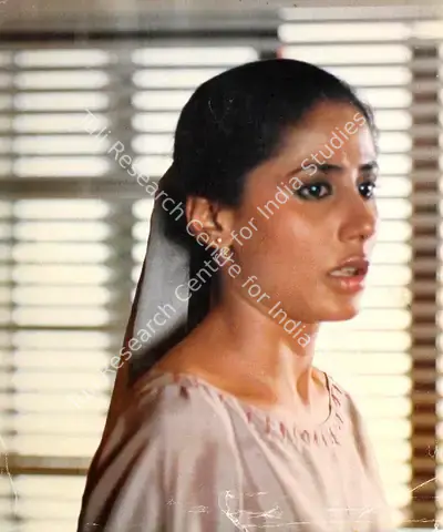 Kuljit Pal (Producer), Arth, 1982, Song-Synopsis Booklet