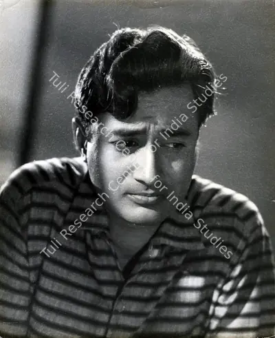 G Kale (Cinematographer), Ek Ke Baad Ek, 1960, Photographic Still