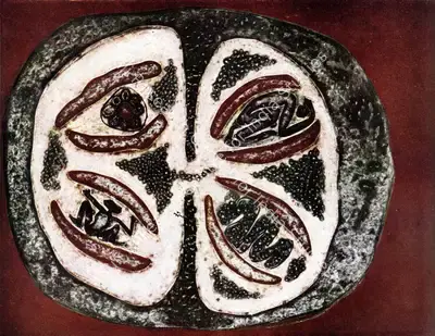 Anupam Sud (Artist), Untitled, Painting