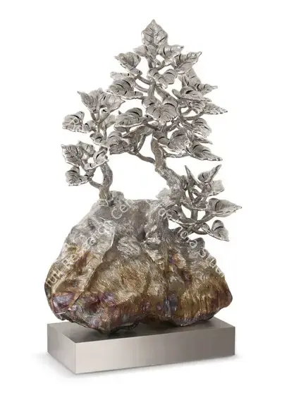 Dhananjay Singh (Artist), Untitled, 2021, Sculpture