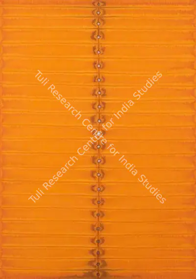 Sohan Qadri (Artist), Untitled, 2005, Painting