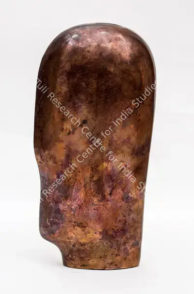 Himmat Shah (Artist), Untitled, 2006, Sculpture