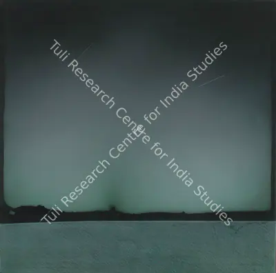 Badhan Das (Artist), Untitled, 1995, Painting