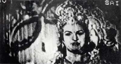 S. Shankar (Director), Humse Hai Muqabla, 1995, Photographic Still