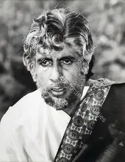 G. A. Seshagiri Rao (Producer), Sooryavansham, 1999, Photographic Still