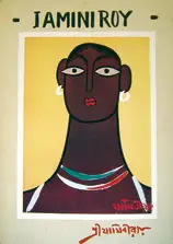 Jamini Roy, 1940, Edited Book