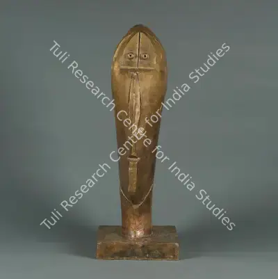 Himmat Shah (Artist), Untitled, 2006, Sculpture