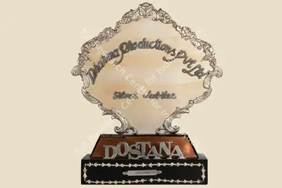 Yash Johar (Producer), Dostana, 1980, Jubilee Trophy