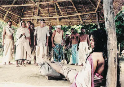 Sirsha Roy (Cinematographer), Faltu, 2005, Photographic Still