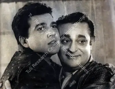Tara Dutt (Cinematographer), Dil Ne Phir Yaad Kiya, 1966, Photographic Still
