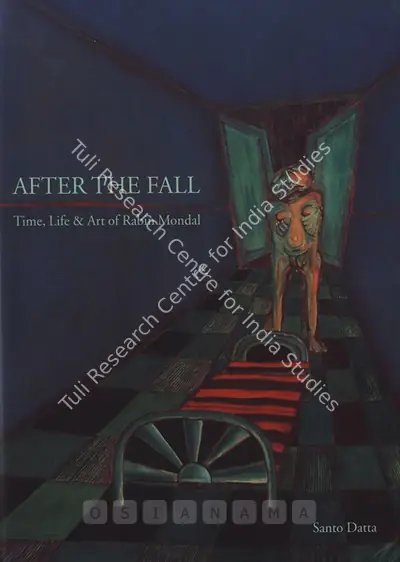 After the Fall, 2005, Edited Book