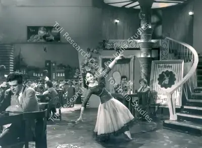 Pramila (Producer), Bahana, 1960, Photographic Still