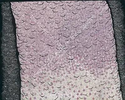 Minal Damani (Artist), Untitled, Painting