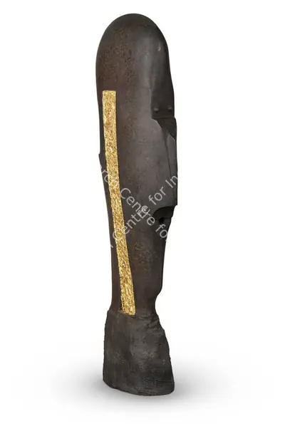 Himmat Shah (Artist), Untitled, Sculpture