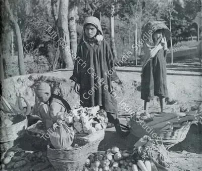 R.R. Bharadwaj (Photographer), The Vegetables for the Market, Contemporary Photograph