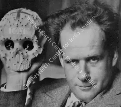 Unknown (Photographer). Sergei Eisenstein. | Photographic Still | Photography | 00457526