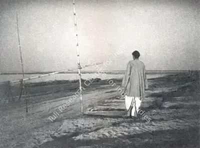 Subrata Mitra (Cinematographer), Devi, 1960, Photographic Still