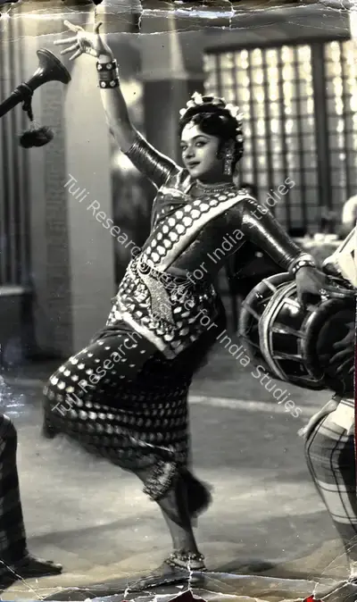 Dwarka Divecha (Cinematographer), Singapore, 1960, Photographic Still