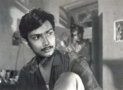 Purnendu Bose (Cinematographer), Pratidwandi, 1970, Photographic Still