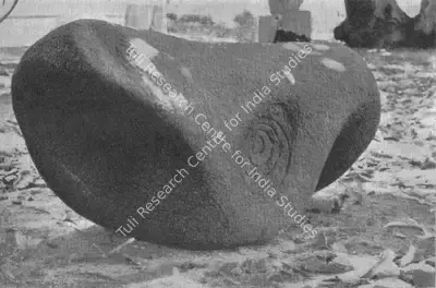 Autar Singh (Artist), Untitled, 1965, Sculpture
