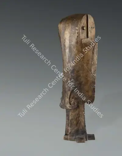 Himmat Shah (Artist), Untitled, 2006, Sculpture