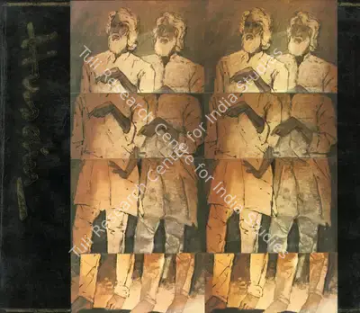 Husain, 1988, Edited Book