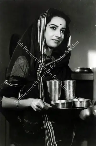 K.N. Bansal (Director), Shaheed Bhagat Singh, 1963, Photographic Still
