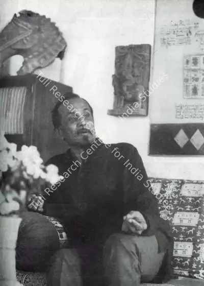 Unknown (Photographer), "The Author of This Enterprise", Contemporary Photograph